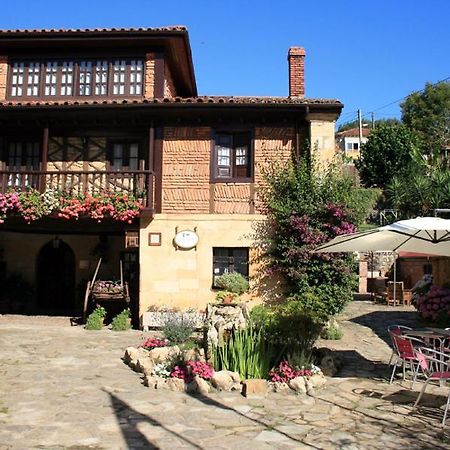 Posada Rural El Hondal Rudaguera Ngoại thất bức ảnh