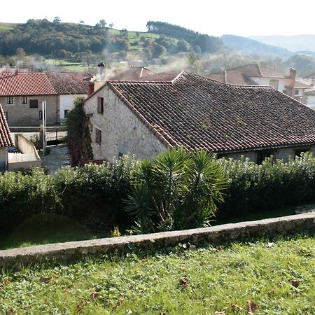 Posada Rural El Hondal Rudaguera Ngoại thất bức ảnh