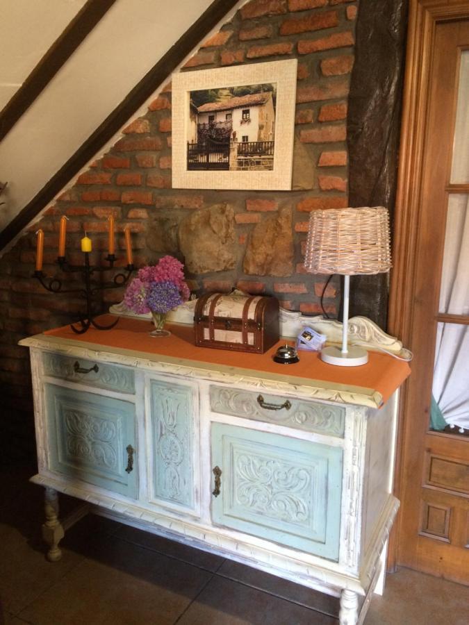Posada Rural El Hondal Rudaguera Ngoại thất bức ảnh