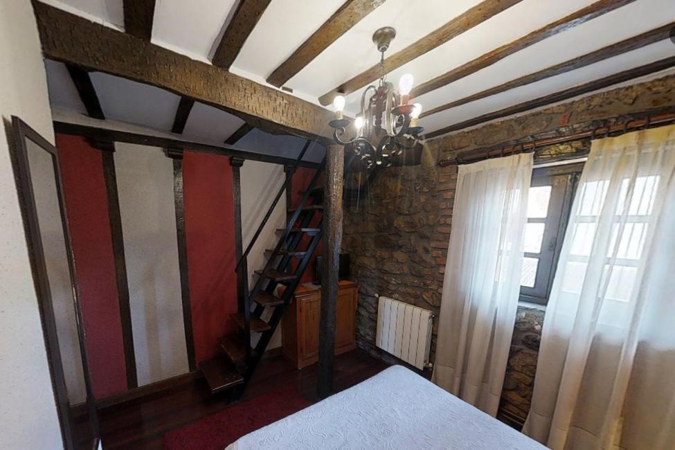 Posada Rural El Hondal Rudaguera Ngoại thất bức ảnh
