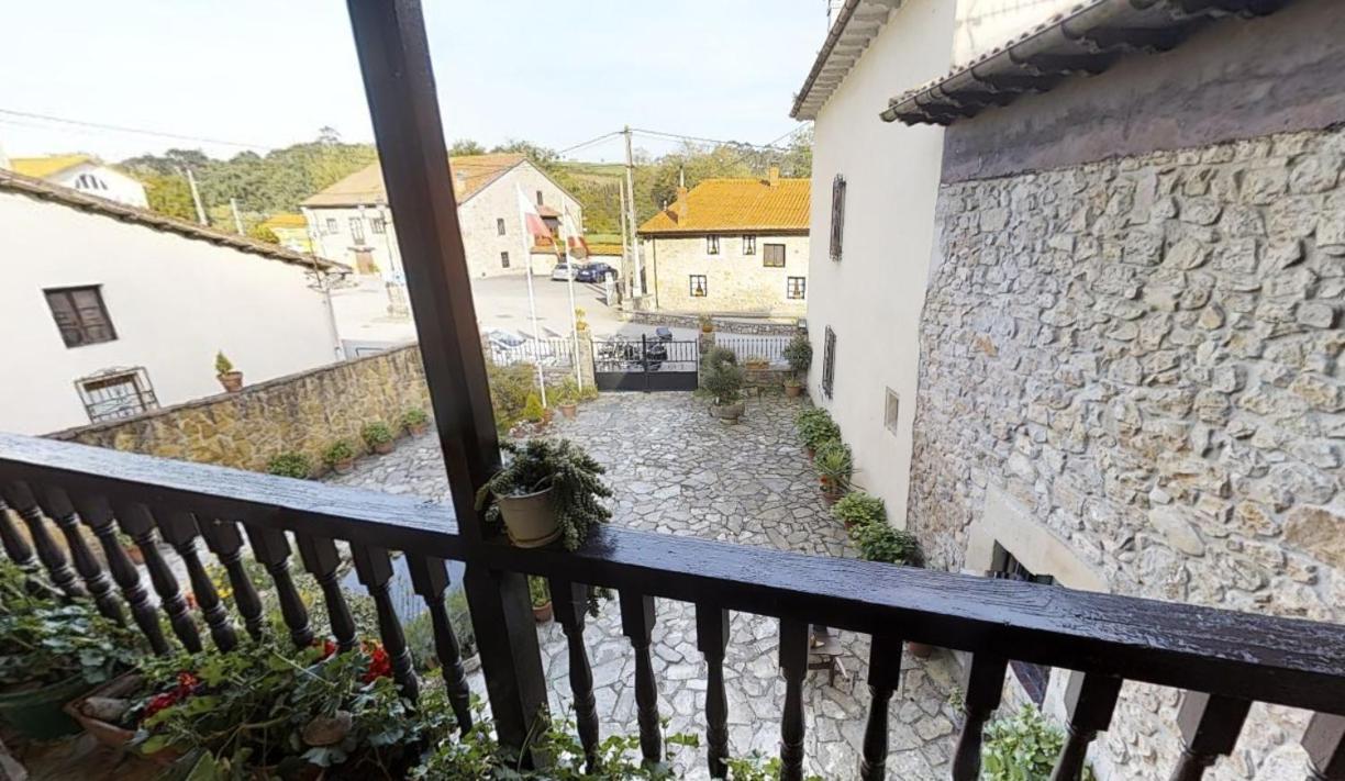 Posada Rural El Hondal Rudaguera Ngoại thất bức ảnh