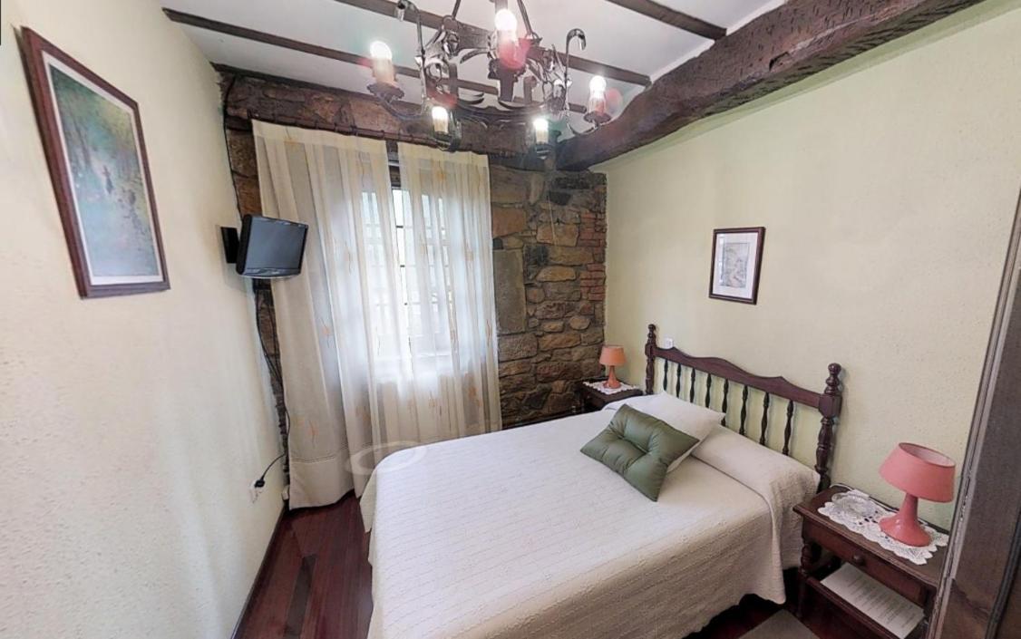 Posada Rural El Hondal Rudaguera Ngoại thất bức ảnh