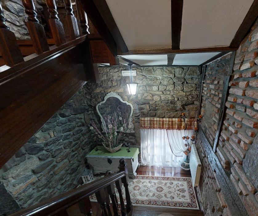 Posada Rural El Hondal Rudaguera Ngoại thất bức ảnh