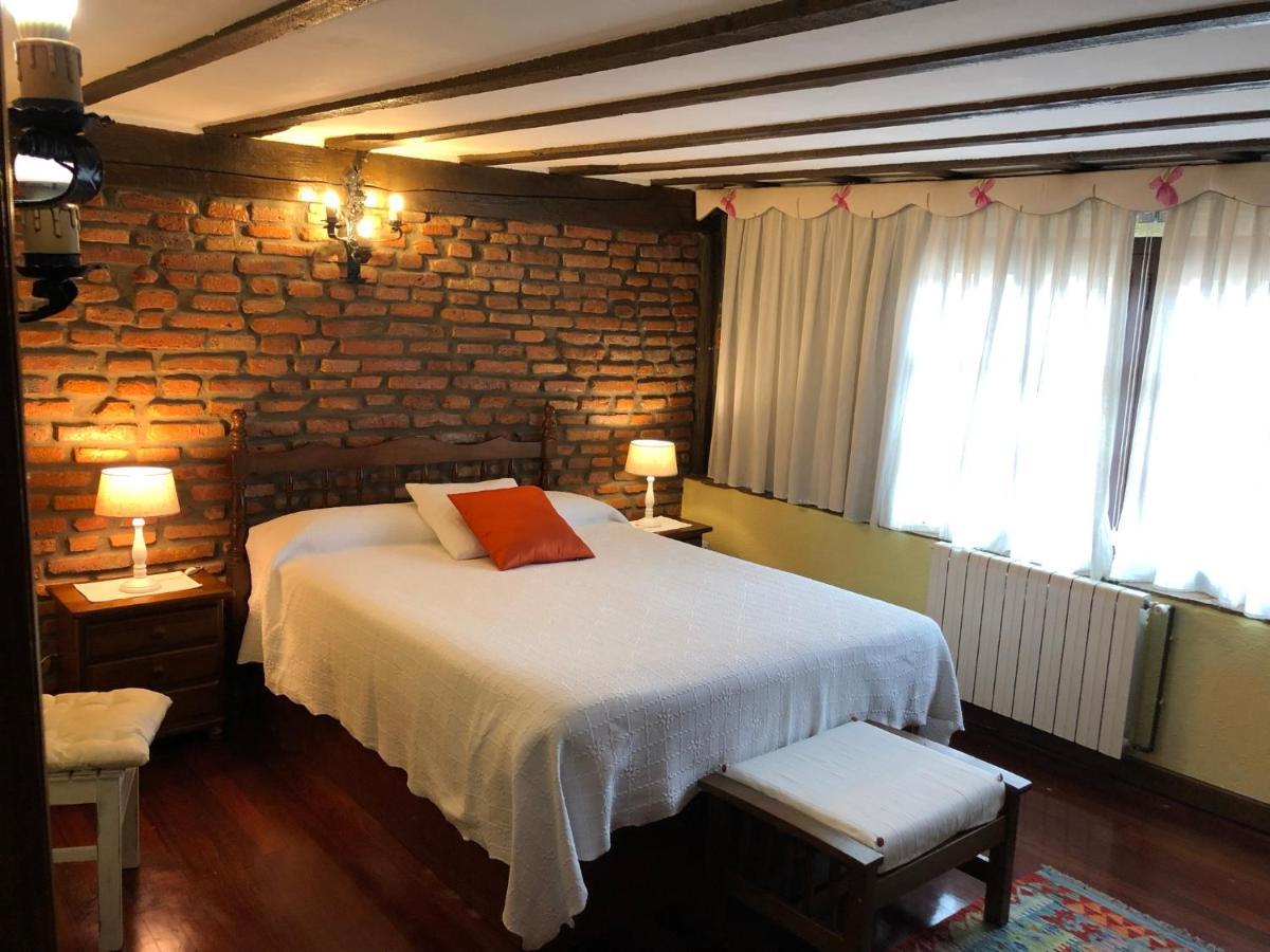 Posada Rural El Hondal Rudaguera Ngoại thất bức ảnh